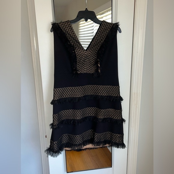 Sho cocktail dress - Picture 2 of 5